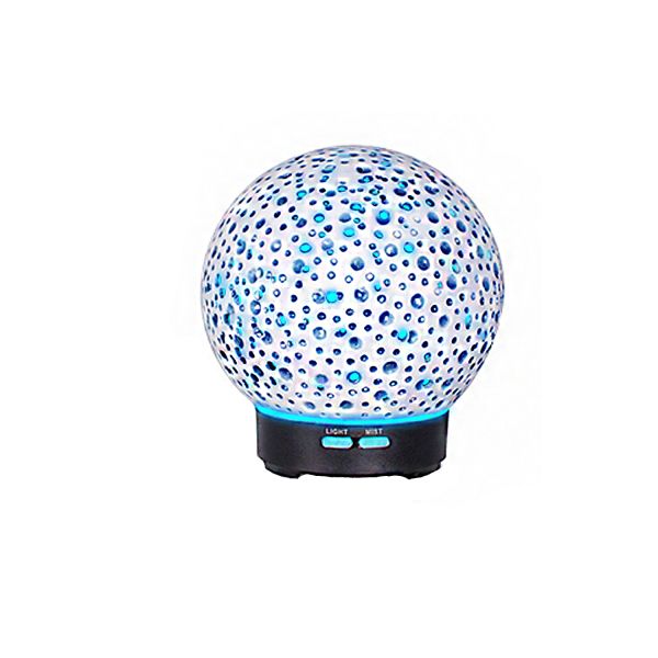 Space Essential Oil Aromatherapy Diffuser Humidifier 100ml