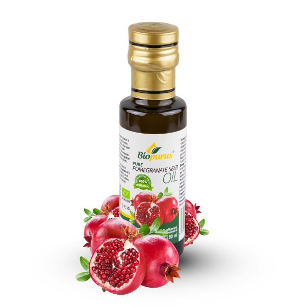 Pomegranate seed oil 100ml