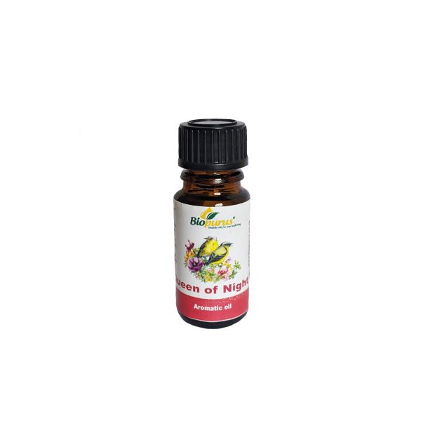 Biopurus Queen of Night Aromatherapy Diffuser Essential Oil 10ml 