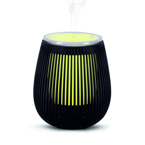Small Essential Oil Aromatherapy Diffuser Humidifier USB 100ml