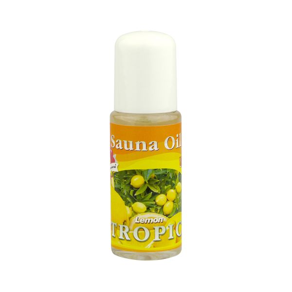 Biopurus Sauna Tropic Oil 30ml 